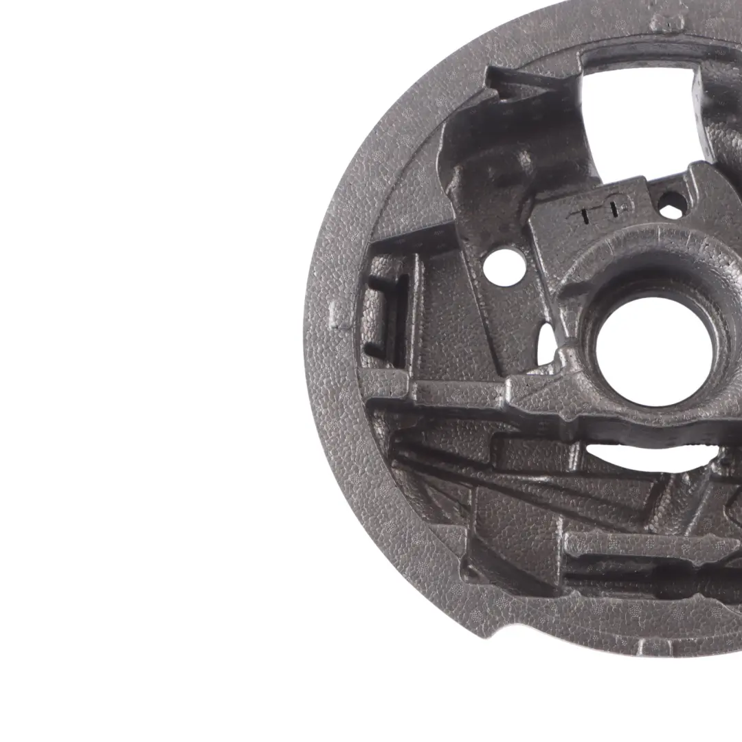 Spare Wheel Foam BMW F39 F40 F45 F46 F48 Mini F54 F60 Boot Mount Holder to with Part number 6857380 Spare Wheel Foam BMW F39 F40 F45 F46 F48 Mini F54 F60 Boot Mount Holder - SKU 6857380 - Part number 6857380