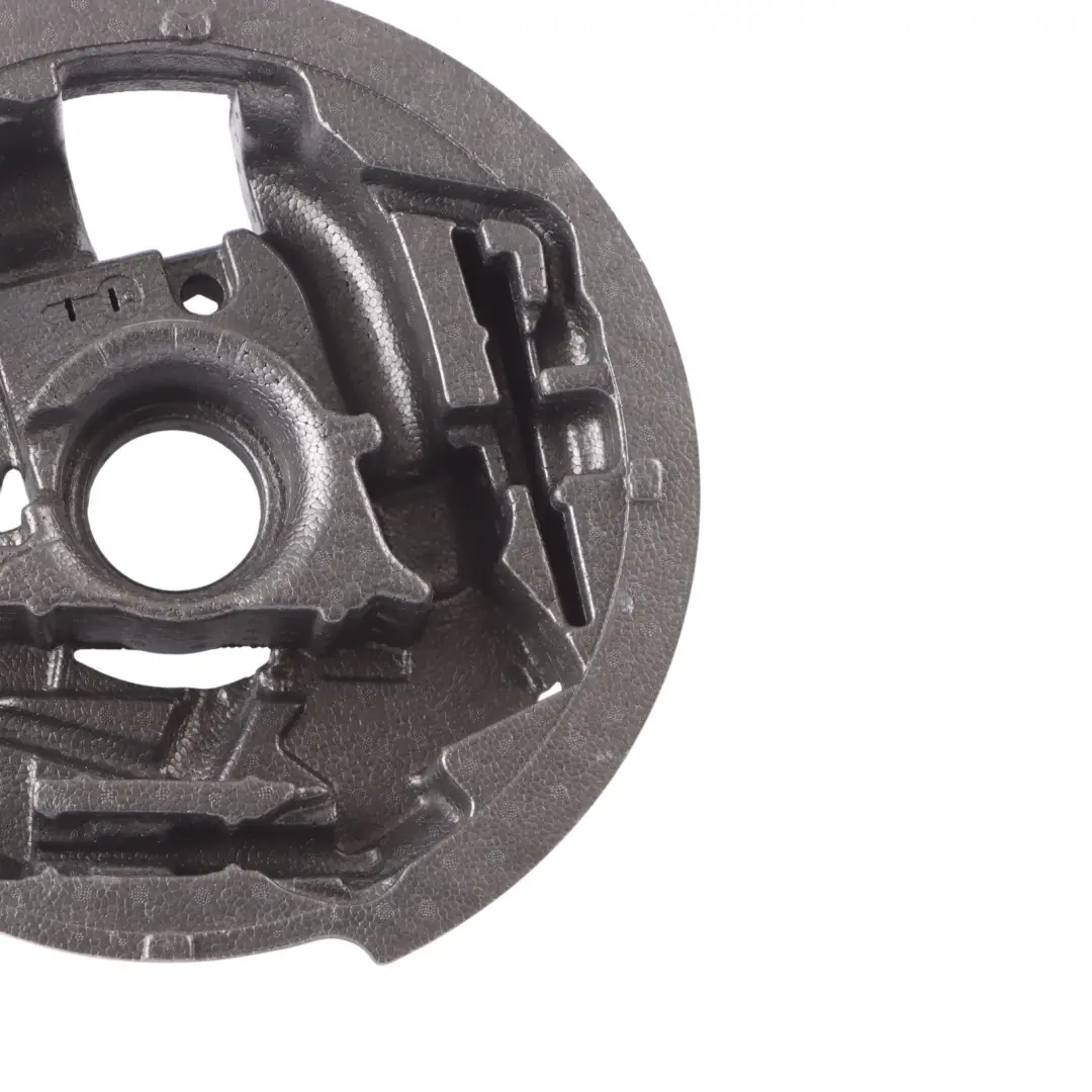 Spare Wheel Foam BMW F39 F40 F45 F46 F48 Mini F54 F60 Boot Mount Holder to with Part number 6857380 Spare Wheel Foam BMW F39 F40 F45 F46 F48 Mini F54 F60 Boot Mount Holder - SKU 6857380 - Part number 6857380