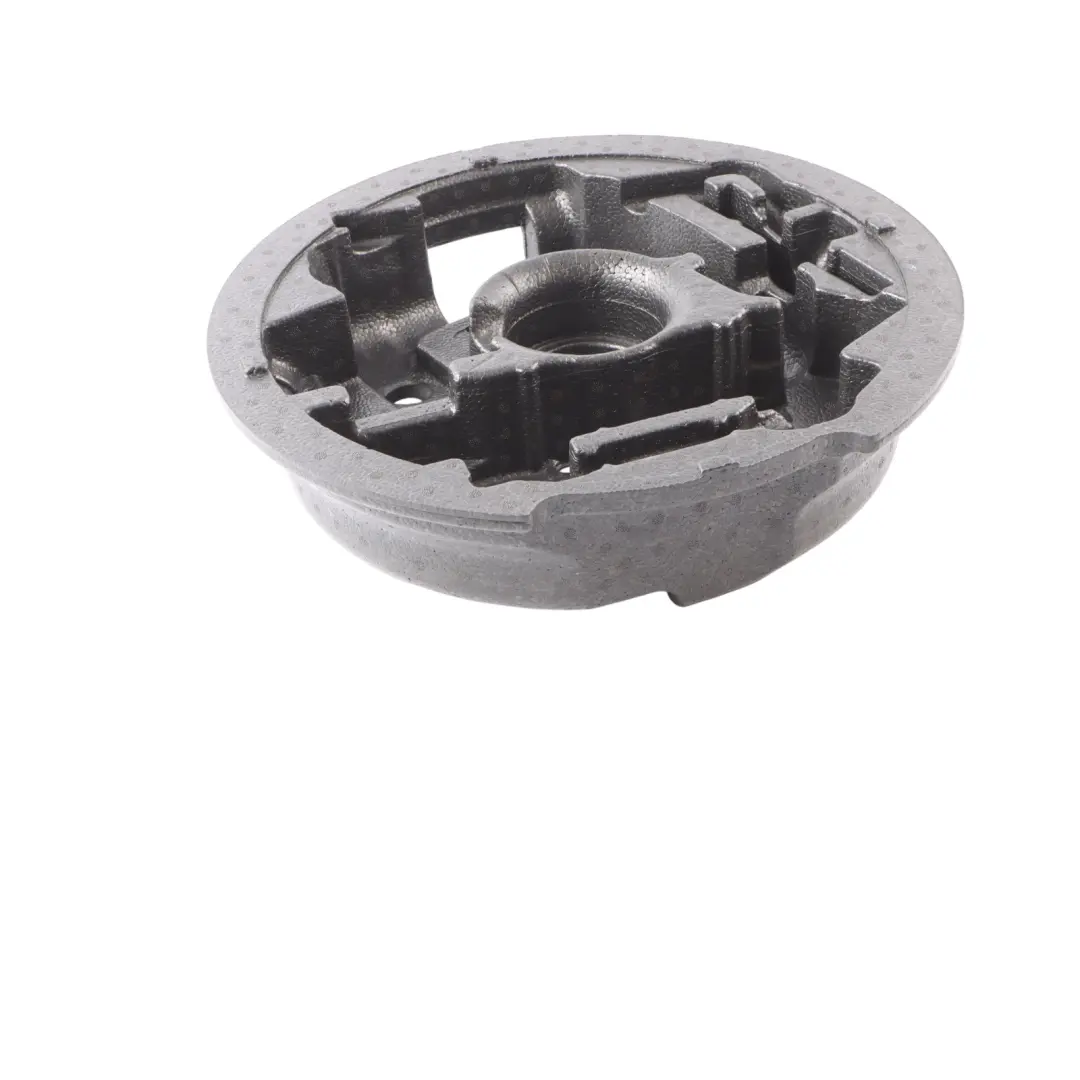 Spare Wheel Foam BMW F39 F40 F45 F46 F48 Mini F54 F60 Boot Mount Holder to with Part number 6857380 Spare Wheel Foam BMW F39 F40 F45 F46 F48 Mini F54 F60 Boot Mount Holder - SKU 6857380 - Part number 6857380
