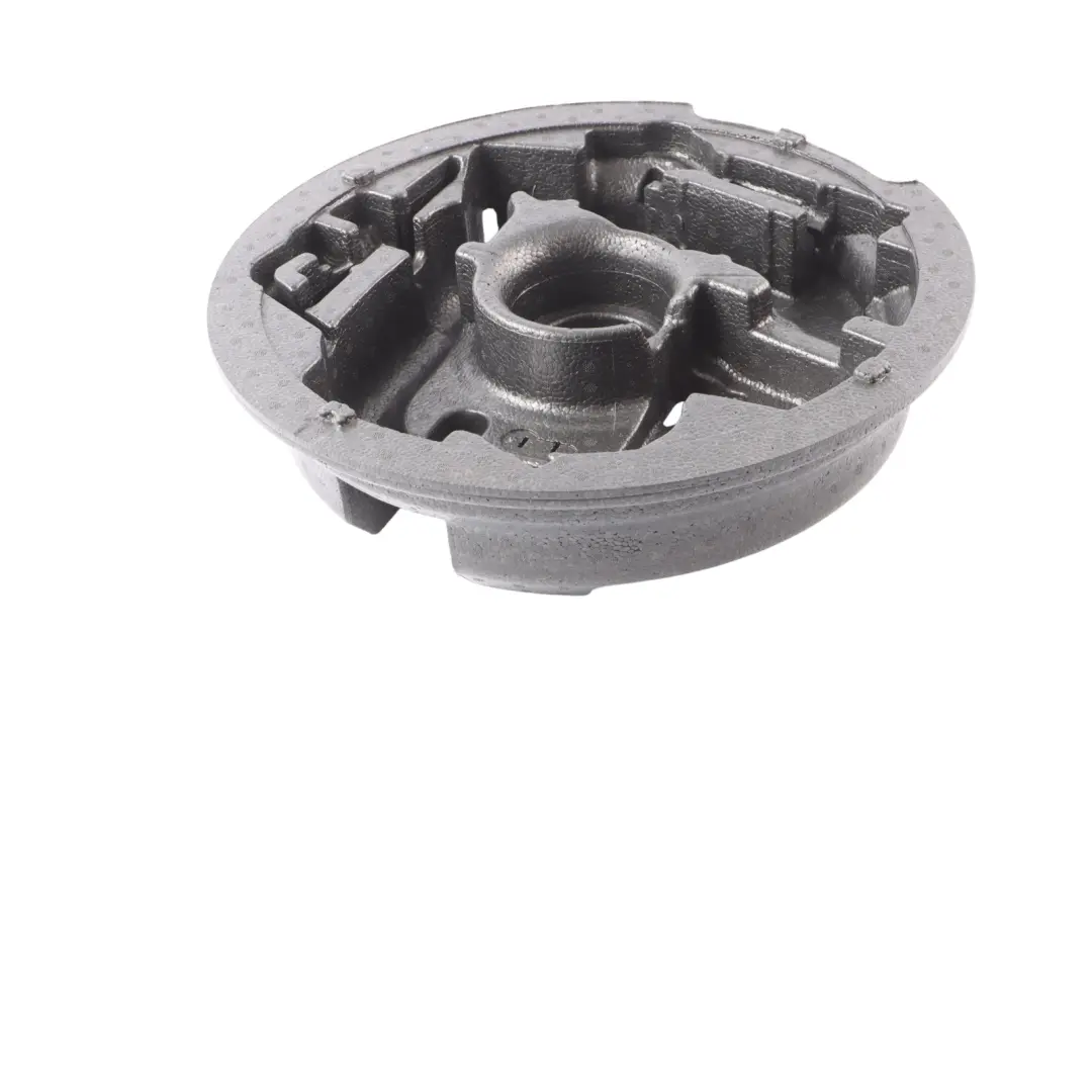 Spare Wheel Foam BMW F39 F40 F45 F46 F48 Mini F54 F60 Boot Mount Holder to with Part number 6857380 Spare Wheel Foam BMW F39 F40 F45 F46 F48 Mini F54 F60 Boot Mount Holder - SKU 6857380 - Part number 6857380