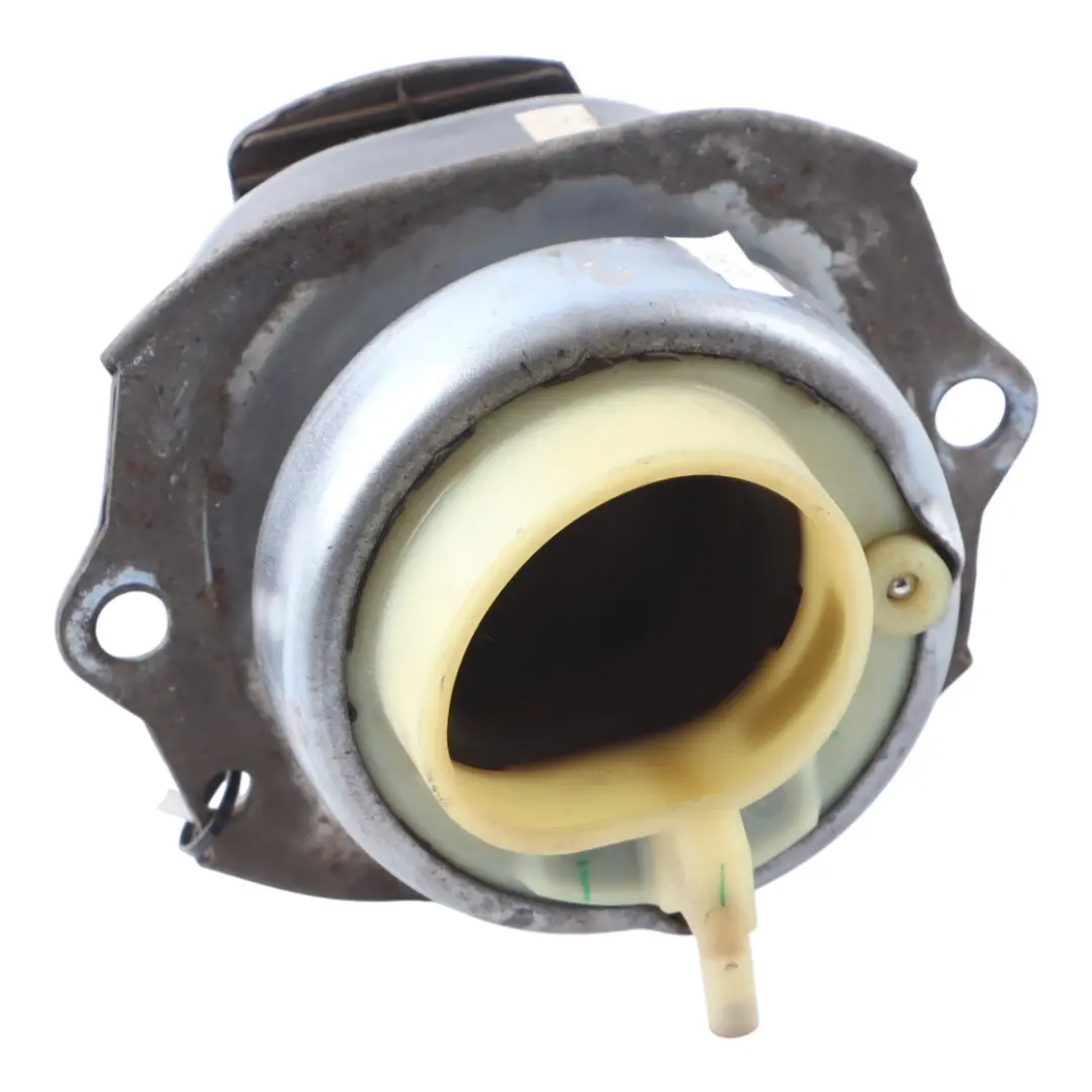 Mount BMW X5 F15 X6 F16 M50dX N57X Support Bracket Left N/S to Engine with Part number 6857519 Engine Mount BMW X5 F15 X6 F16 M50dX N57X Support Bracket Left N/S - SKU 6857519 - Part number 6857519