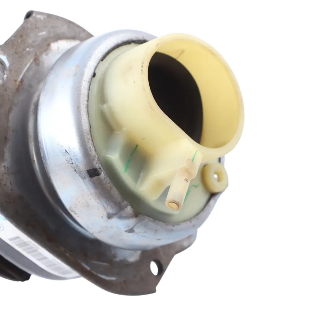 Mount BMW X5 F15 X6 F16 M50dX N57X Support Bracket Left N/S to Engine with Part number 6857519 Engine Mount BMW X5 F15 X6 F16 M50dX N57X Support Bracket Left N/S - SKU 6857519 - Part number 6857519