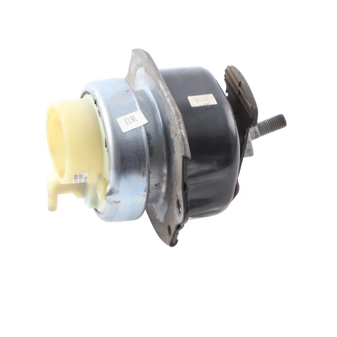 Mount BMW X5 F15 X6 F16 M50dX N57X Support Bracket Left N/S to Engine with Part number 6857519 Engine Mount BMW X5 F15 X6 F16 M50dX N57X Support Bracket Left N/S - SKU 6857519 - Part number 6857519