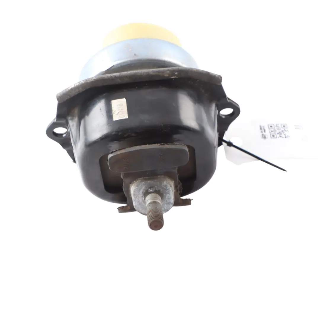 Mount BMW X5 F15 X6 F16 M50dX N57X Support Bracket Left N/S to Engine with Part number 6857519 Engine Mount BMW X5 F15 X6 F16 M50dX N57X Support Bracket Left N/S - SKU 6857519 - Part number 6857519