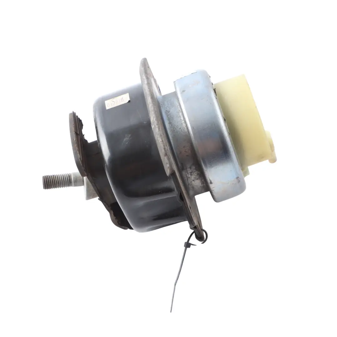 Mount BMW X5 F15 X6 F16 M50dX N57X Support Bracket Left N/S to Engine with Part number 6857519 Engine Mount BMW X5 F15 X6 F16 M50dX N57X Support Bracket Left N/S - SKU 6857519 - Part number 6857519