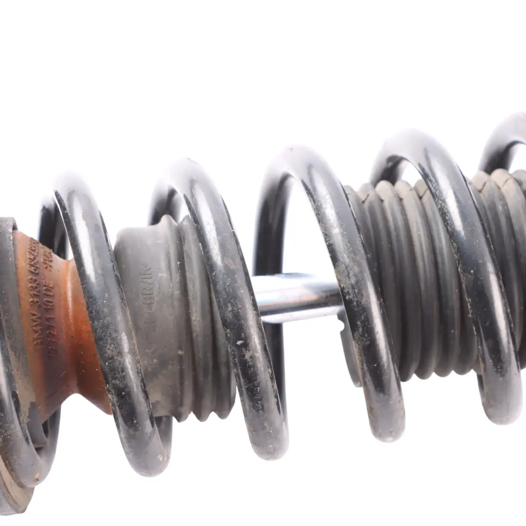 Front Spring Strut Shock Absorber Right O/S to BMW F06 with Part number 6860748 BMW F06 Front Spring Strut Shock Absorber Right O/S - SKU 6860748 - Part number 6860748