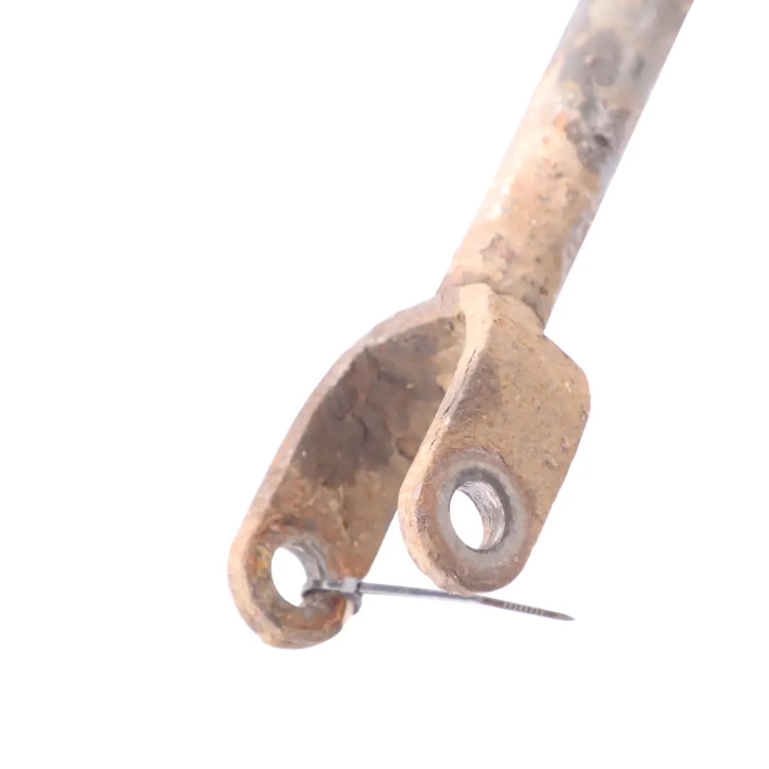 Front Spring Strut Shock Absorber Left N/S to BMW F06 with Part number 6860749 BMW F06 Front Spring Strut Shock Absorber Left N/S - SKU 6860749 - Part number 6860749