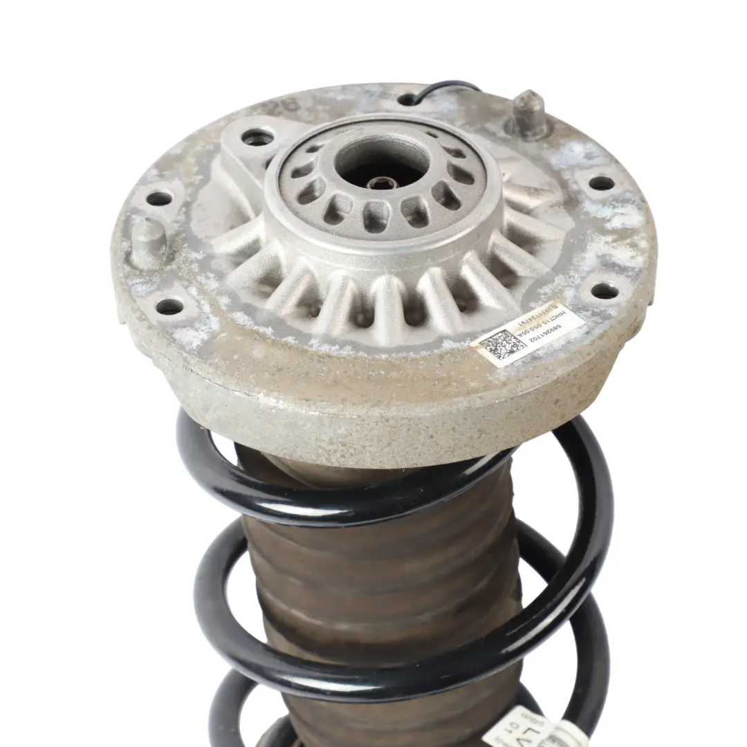 Suspension Leg Front Left N/S Wheel Carrier Brake Disc Caliper to Mini Clubman F54 with Part number 6862701 Mini Clubman F54 Suspension Leg Front Left N/S Wheel Carrier Brake Disc Caliper - SKU 6862701 - Part number 6862701