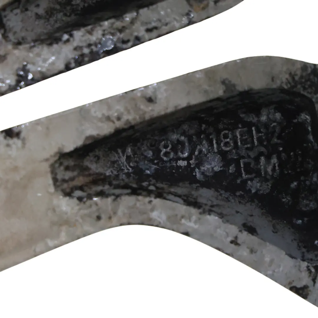 Ferric Grau Felge Alloy 18" Y Speiche 607 8J ET:43 für BMW X3 F25 X4 F26 mit Teilenummer 6862889 BMW X3 F25 X4 F26 Ferric Grau Felge Alloy 18" Y Speiche 607 8J ET:43 - SKU 6862889-1 - Teilenummer 6862889