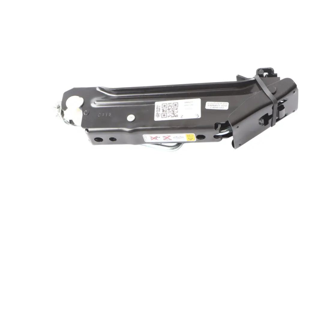 Lifting Jack BMW F45 Mini Clubman F54 Articulated Steel Service Tool to Car with Part number 6866211 Car Lifting Jack BMW F45 Mini Clubman F54 Articulated Steel Service Tool - SKU 6866211 - Part number 6866211