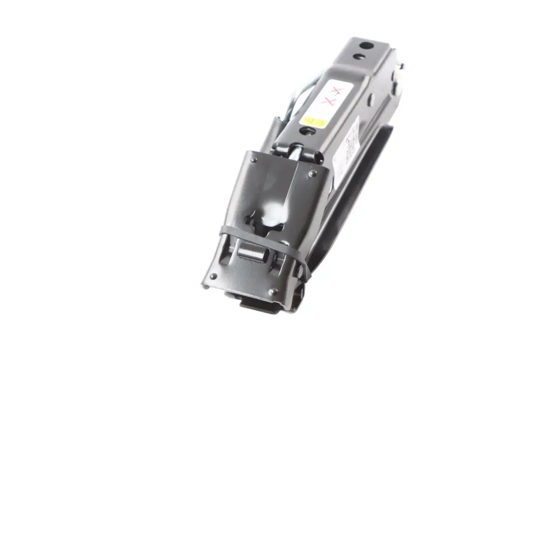 Lifting Jack BMW F45 Mini Clubman F54 Articulated Steel Service Tool to Car with Part number 6866211 Car Lifting Jack BMW F45 Mini Clubman F54 Articulated Steel Service Tool - SKU 6866211 - Part number 6866211