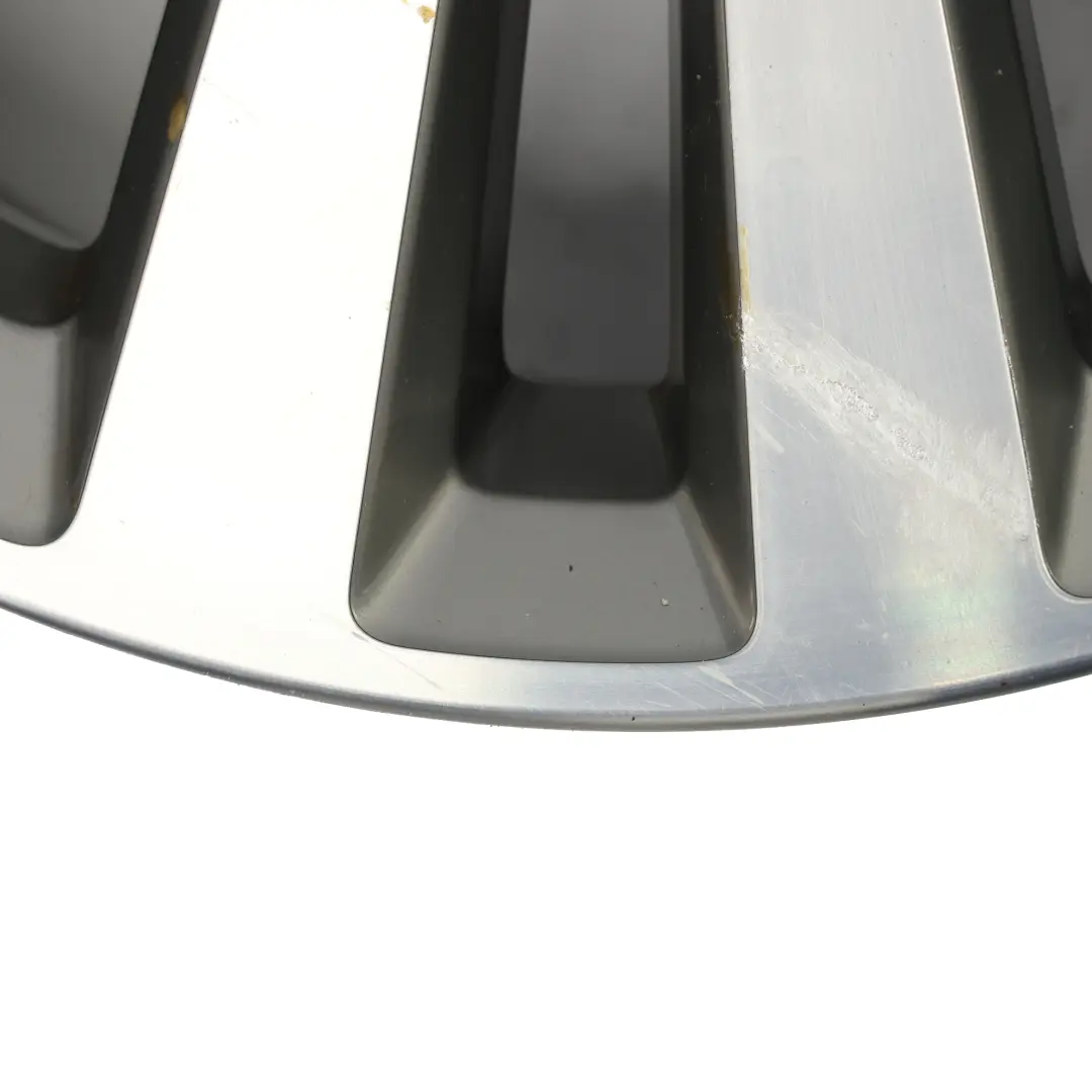 Alu Felge Alufelge 18" Doppelspeiche 397 ET:34 7,5J 6796247 für BMW F30 F31 F32 F33 mit Teilenummer 6866303 BMW F30 F31 F32 F33 Alu Felge Alufelge 18" Doppelspeiche 397 ET:34 7,5J 6796247 - SKU 6866303-2 - Teilenummer 6866303