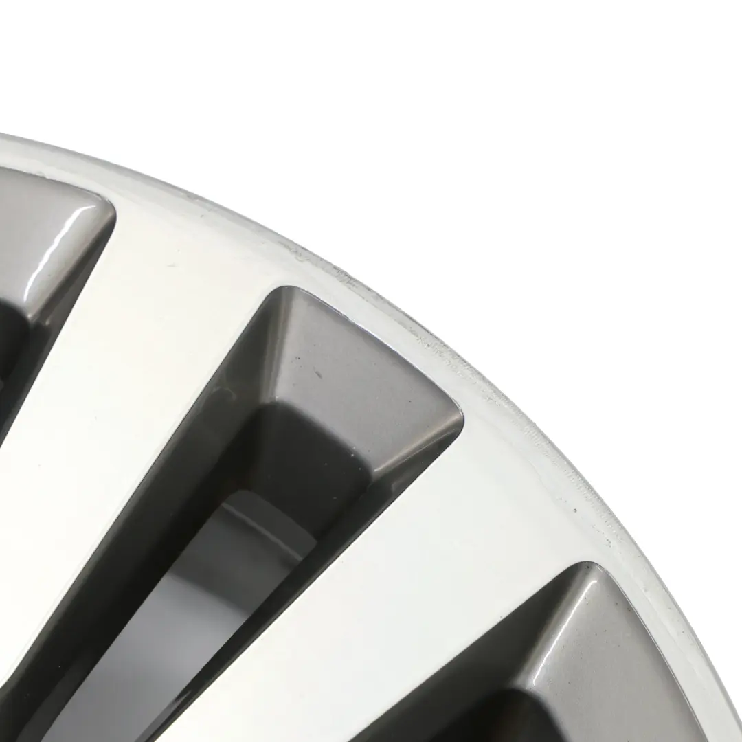Ferricgrey Wheel Alloy Rim 17" Styling 655 ET:43 7,5J to BMW F20 F21 F22 with Part number 6866303 BMW F20 F21 F22 Ferricgrey Wheel Alloy Rim 17" Styling 655 ET:43 7,5J - SKU 6866303-2 - Part number 6866303