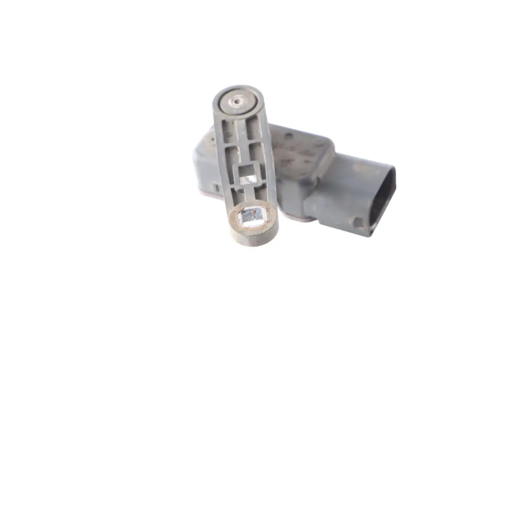 Sensor de altura de los faros para Mini F55 F56 BMW F45 X5 F15 con número de pieza 6870200 Mini F55 F56 BMW F45 X5 F15 Sensor de altura de los faros - SKU 6870200-1 - Número de pieza 6870200