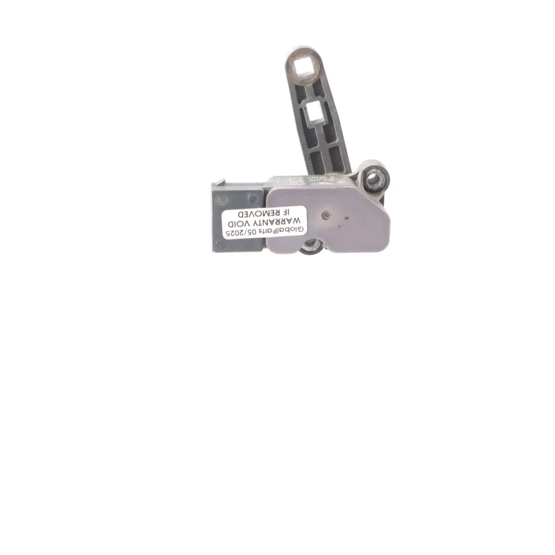 Sensore altezza fari per Mini F55 F56 BMW F45 X5 F15 con numero di parte 6870200 Mini F55 F56 BMW F45 X5 F15 Sensore altezza fari - SKU 6870200-1 - Numero di parte 6870200