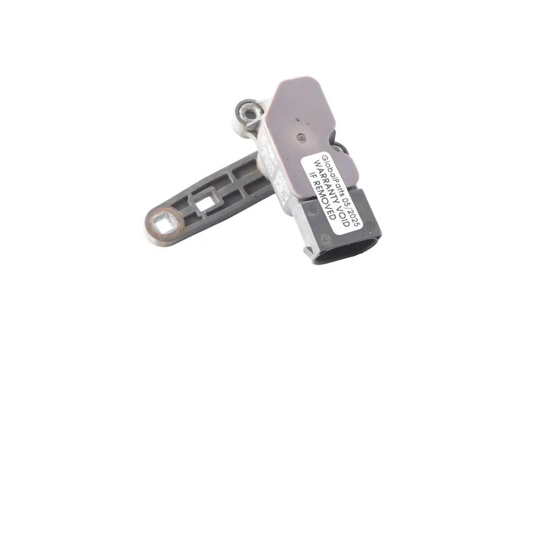 Sensore altezza fari per Mini F55 F56 BMW F45 X5 F15 con numero di parte 6870200 Mini F55 F56 BMW F45 X5 F15 Sensore altezza fari - SKU 6870200-1 - Numero di parte 6870200