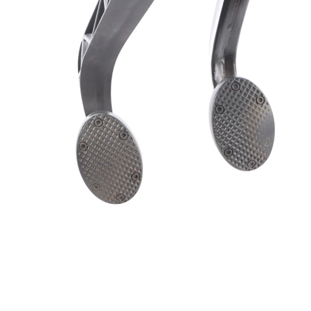 Brake Clutch Support Pedals Set Complete Assembly to Mini F54 with Part number 6870829 Mini F54 Brake Clutch Support Pedals Set Complete Assembly - SKU RHD-6870829 - Part number 6870829