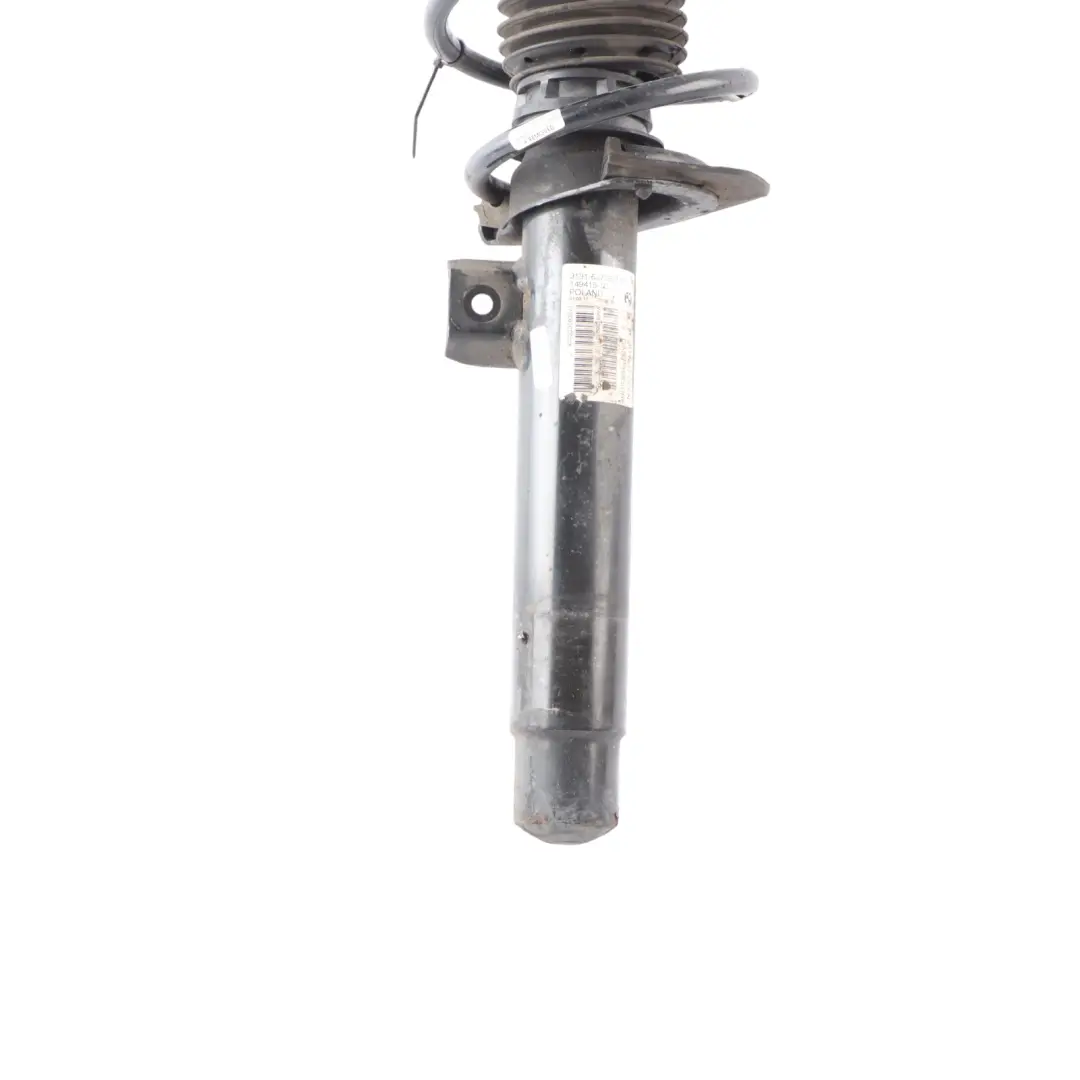 Suspension Spring Strut Shock Front Left Right N/O/S to BMW F30 LCI M Sport with Part number 6873801 BMW F30 LCI M Sport Suspension Spring Strut Shock Front Left Right N/O/S - SKU 6873801 - Part number 6873801