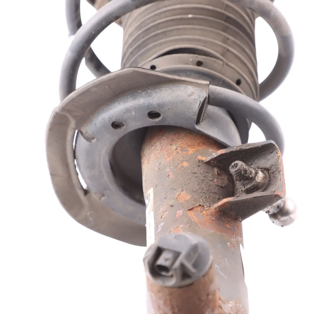 Front Suspension Spring Shock Absorber Strut Left N/S to BMW F30 LCI with Part number 6874517 BMW F30 LCI Front Suspension Spring Shock Absorber Strut Left N/S - SKU 6874517-1 - Part number 6874517