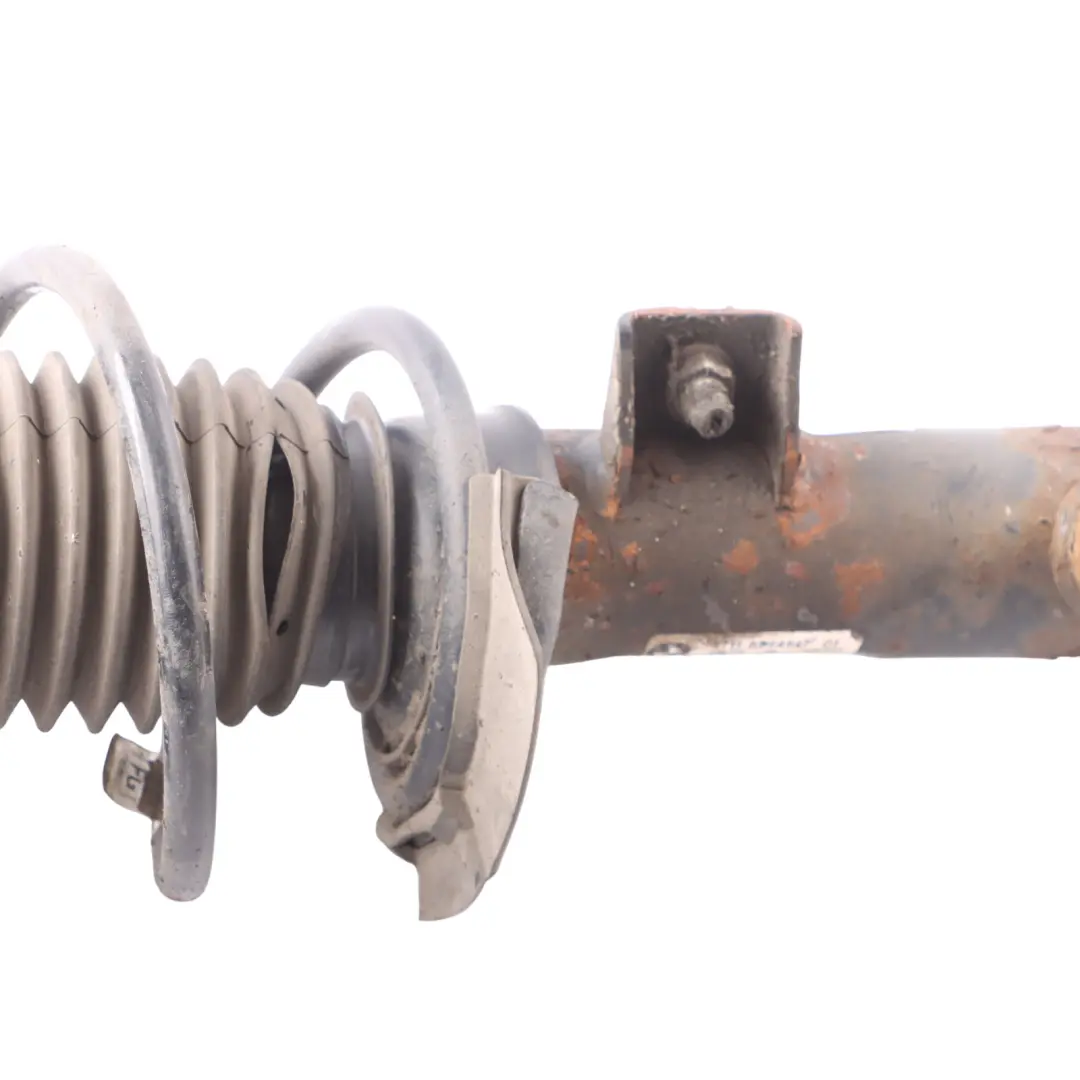 BMW F30 LCI Front Suspension Spring Shock Absorber Strut Left N/S - SKU 6874517-1 - Part number 6874517