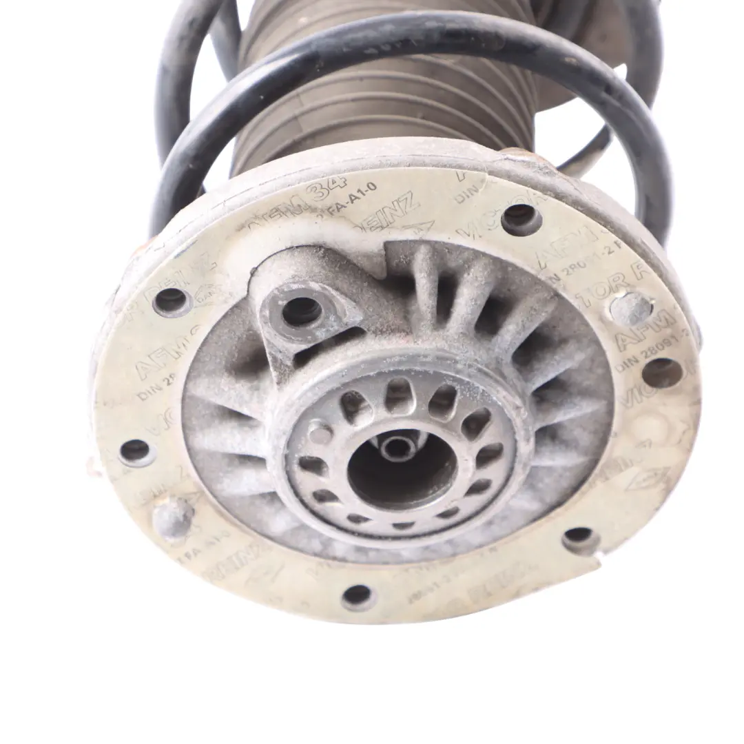 BMW F30 LCI Front Suspension Spring Shock Absorber Strut Left N/S - SKU 6874517-1 - Part number 6874517