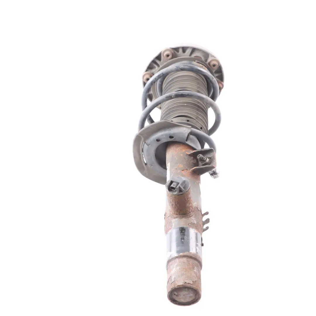 Front Suspension Spring Shock Absorber Strut Left N/S to BMW F30 LCI with Part number 6874517 BMW F30 LCI Front Suspension Spring Shock Absorber Strut Left N/S - SKU 6874517-1 - Part number 6874517