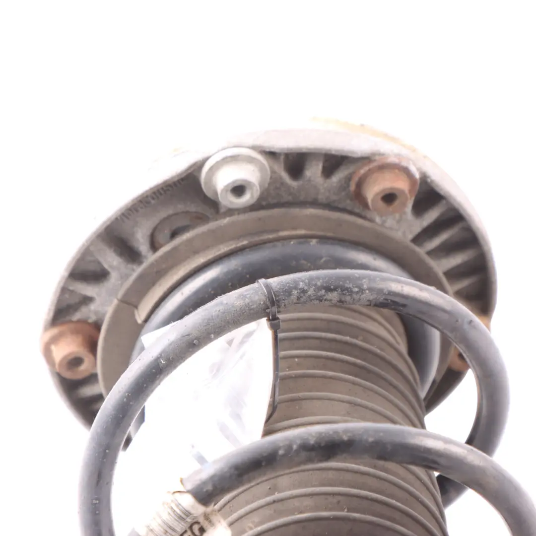 Front Suspension Spring Shock Absorber Strut Right O/S 6874517 to BMW F30 LCI with Part number 6874518 BMW F30 LCI Front Suspension Spring Shock Absorber Strut Right O/S 6874517 - SKU 6874518-1 - Part number 6874518