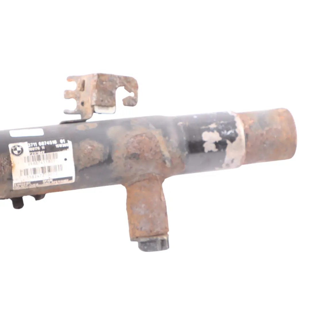 Front Suspension Spring Shock Absorber Strut Right O/S 6874517 to BMW F30 LCI with Part number 6874518 BMW F30 LCI Front Suspension Spring Shock Absorber Strut Right O/S 6874517 - SKU 6874518-1 - Part number 6874518