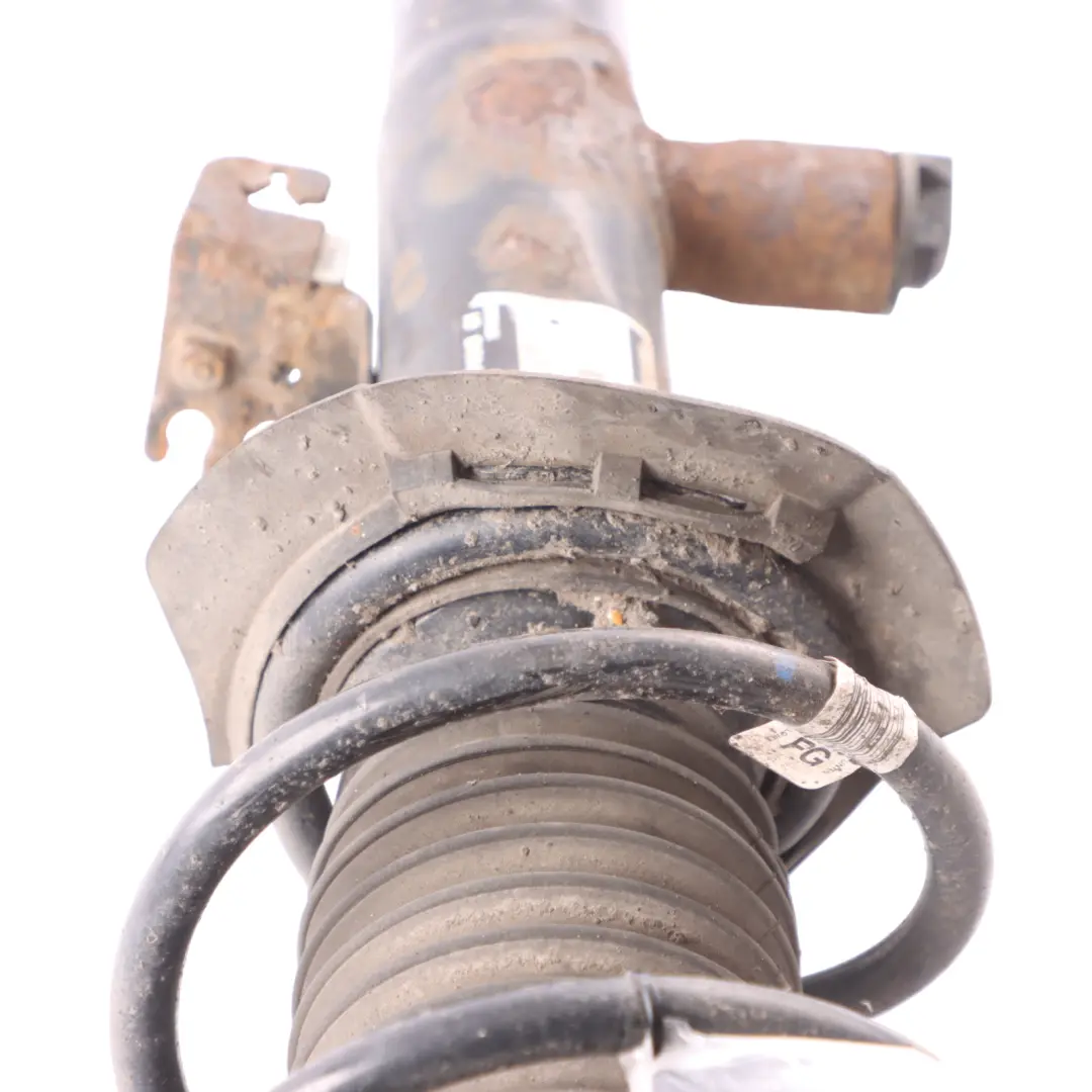 Front Suspension Spring Shock Absorber Strut Right O/S 6874517 to BMW F30 LCI with Part number 6874518 BMW F30 LCI Front Suspension Spring Shock Absorber Strut Right O/S 6874517 - SKU 6874518-1 - Part number 6874518