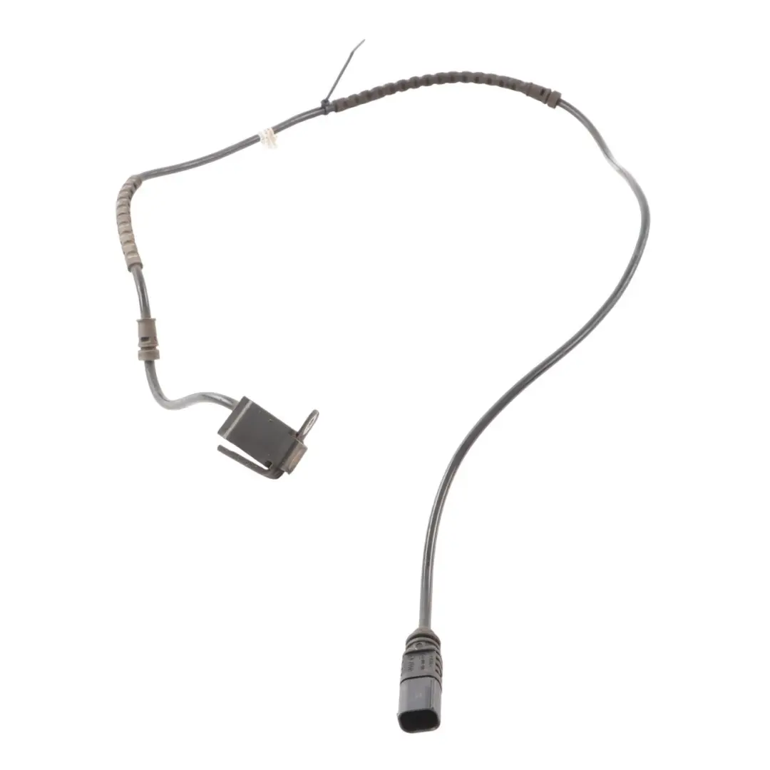 Accelerator Sensor BMW X5 F15 X6 F16 Rear Axle Suspension Module to Wheel with Part number 6875165 Wheel Accelerator Sensor BMW X5 F15 X6 F16 Rear Axle Suspension Module - SKU 6875165 - Part number 6875165