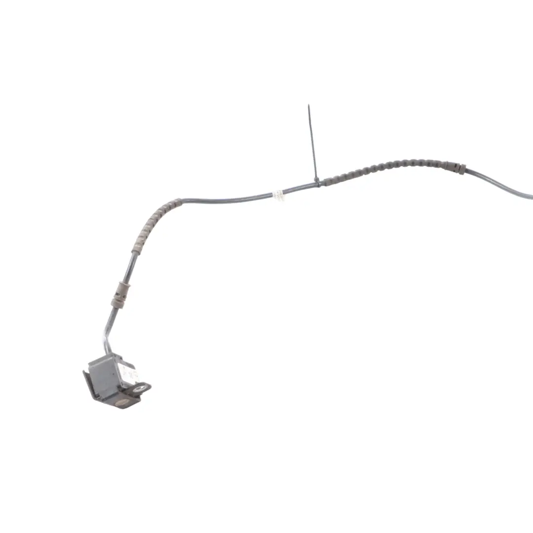 Accelerator Sensor BMW X5 F15 X6 F16 Rear Axle Suspension Module to Wheel with Part number 6875165 Wheel Accelerator Sensor BMW X5 F15 X6 F16 Rear Axle Suspension Module - SKU 6875165 - Part number 6875165