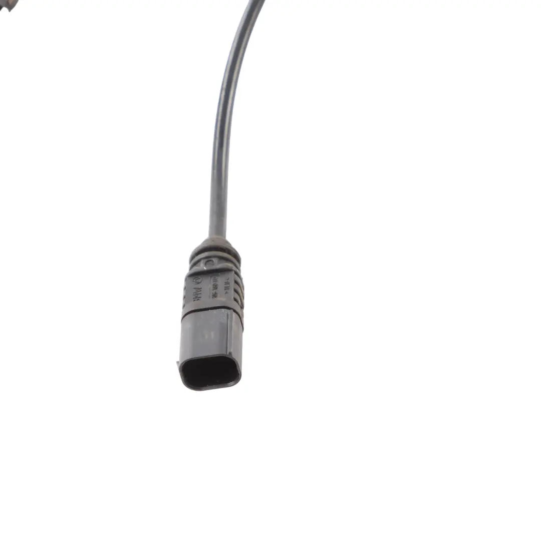 Accelerator Sensor BMW X5 F15 X6 F16 Rear Axle Suspension Module to Wheel with Part number 6875165 Wheel Accelerator Sensor BMW X5 F15 X6 F16 Rear Axle Suspension Module - SKU 6875165 - Part number 6875165