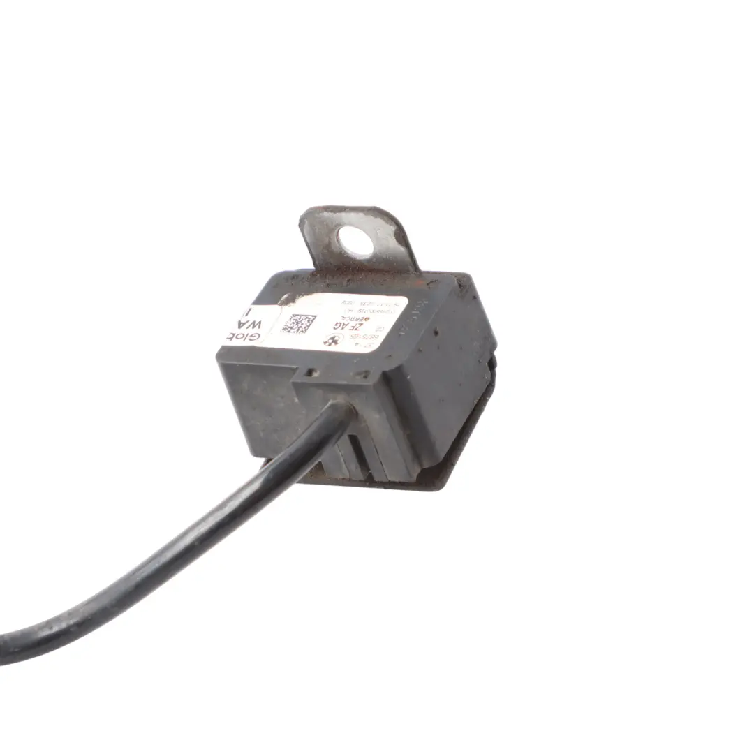 Accelerator Sensor BMW X5 F15 X6 F16 Rear Axle Suspension Module to Wheel with Part number 6875165 Wheel Accelerator Sensor BMW X5 F15 X6 F16 Rear Axle Suspension Module - SKU 6875165 - Part number 6875165