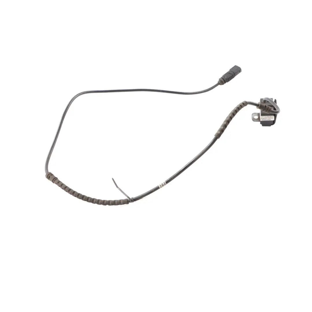 Accelerator Sensor BMW X5 F15 X6 F16 Rear Axle Suspension Module to Wheel with Part number 6875165 Wheel Accelerator Sensor BMW X5 F15 X6 F16 Rear Axle Suspension Module - SKU 6875165 - Part number 6875165