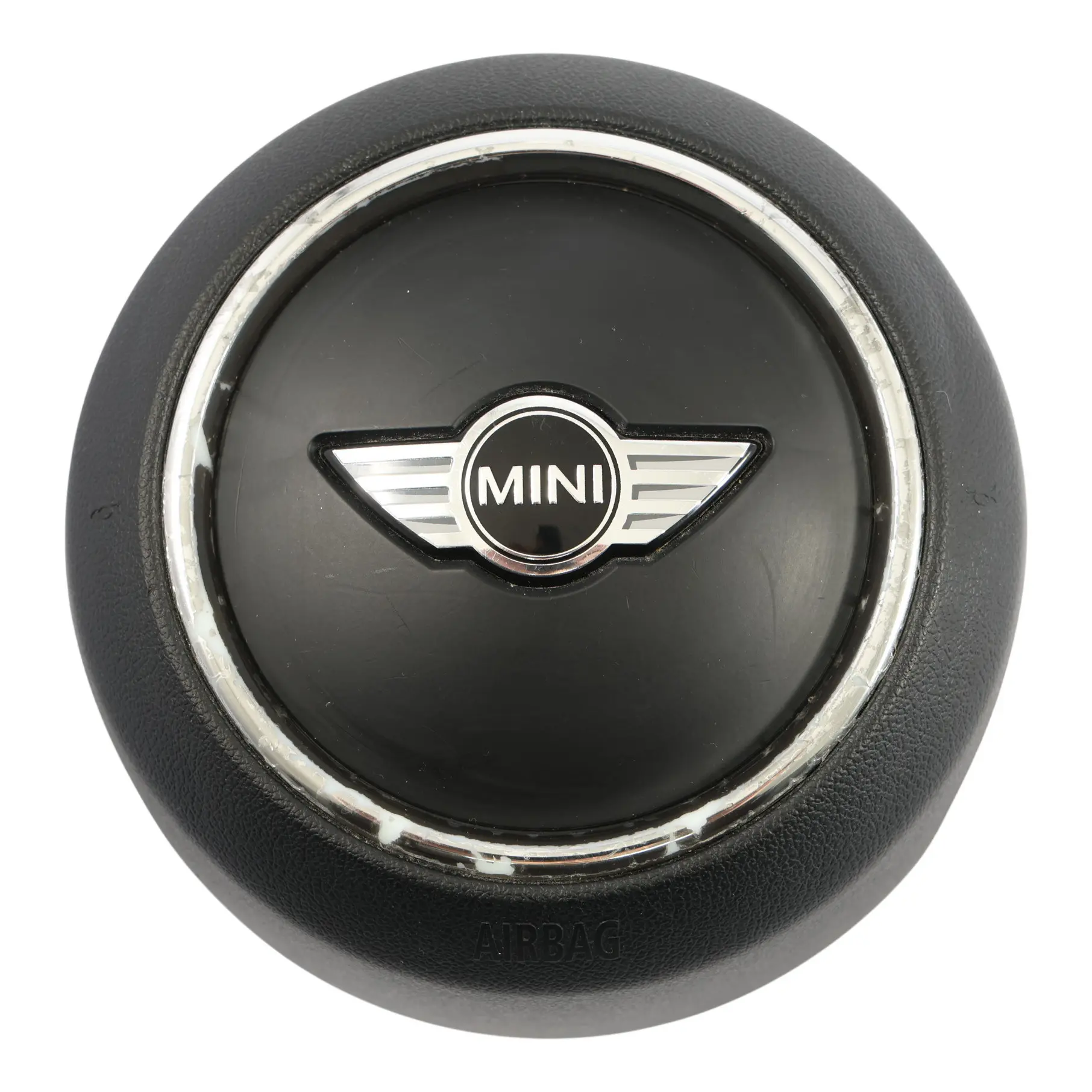 Mini Cooper One F54 F55 F56 Modulo aria lato guida del volante 6876515