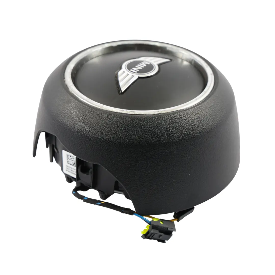 Volant côté conducteur Module Air pour Mini Cooper One F54 F55 F56 à propos du numéro de pièce 6876515 Mini Cooper One F54 F55 F56 Volant côté conducteur Module Air - SKU 6876515-1 - Numéro de pièce 6876515