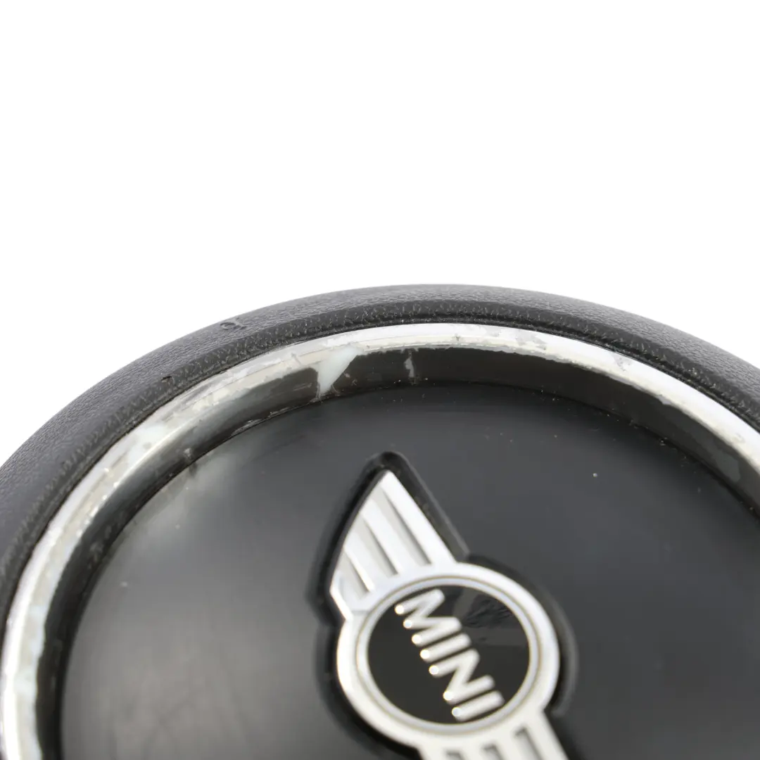 Poduszka Powietrzna Airbag Kierowcy do Mini Cooper One F54 F55 F56 o numerze 6876515 Mini Cooper One F54 F55 F56 Poduszka Powietrzna Airbag Kierowcy - SKU 6876515-1 - Numer Części 6876515