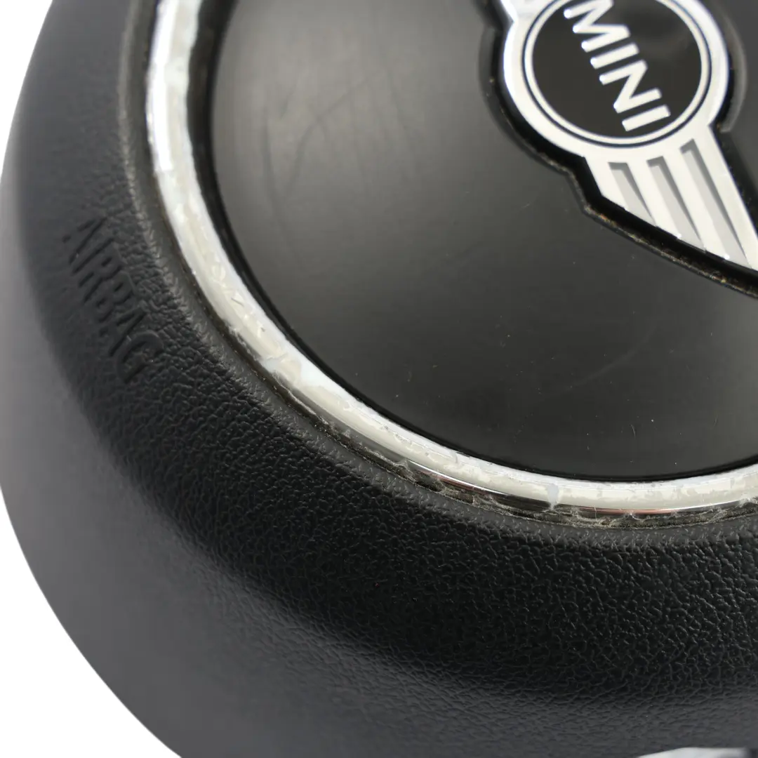 Lado Conductor Módulo Aire para Mini Cooper One F54 F55 F56 Volante con número de pieza 6876515 Mini Cooper One F54 F55 F56 Volante Lado Conductor Módulo Aire - SKU 6876515-1 - Número de pieza 6876515