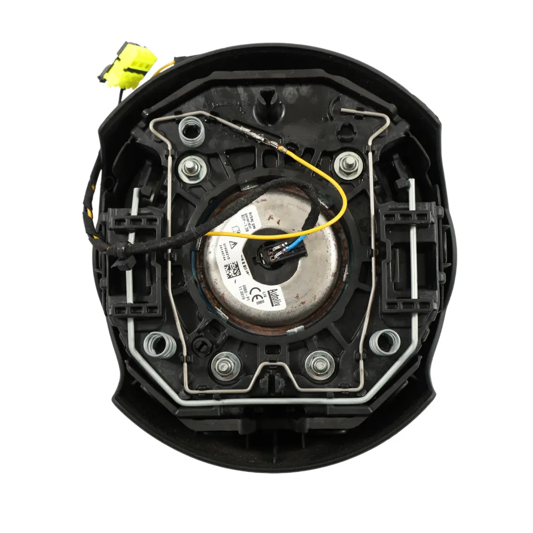 Lado Conductor Módulo Aire para Mini Cooper One F54 F55 F56 Volante con número de pieza 6876515 Mini Cooper One F54 F55 F56 Volante Lado Conductor Módulo Aire - SKU 6876515-1 - Número de pieza 6876515