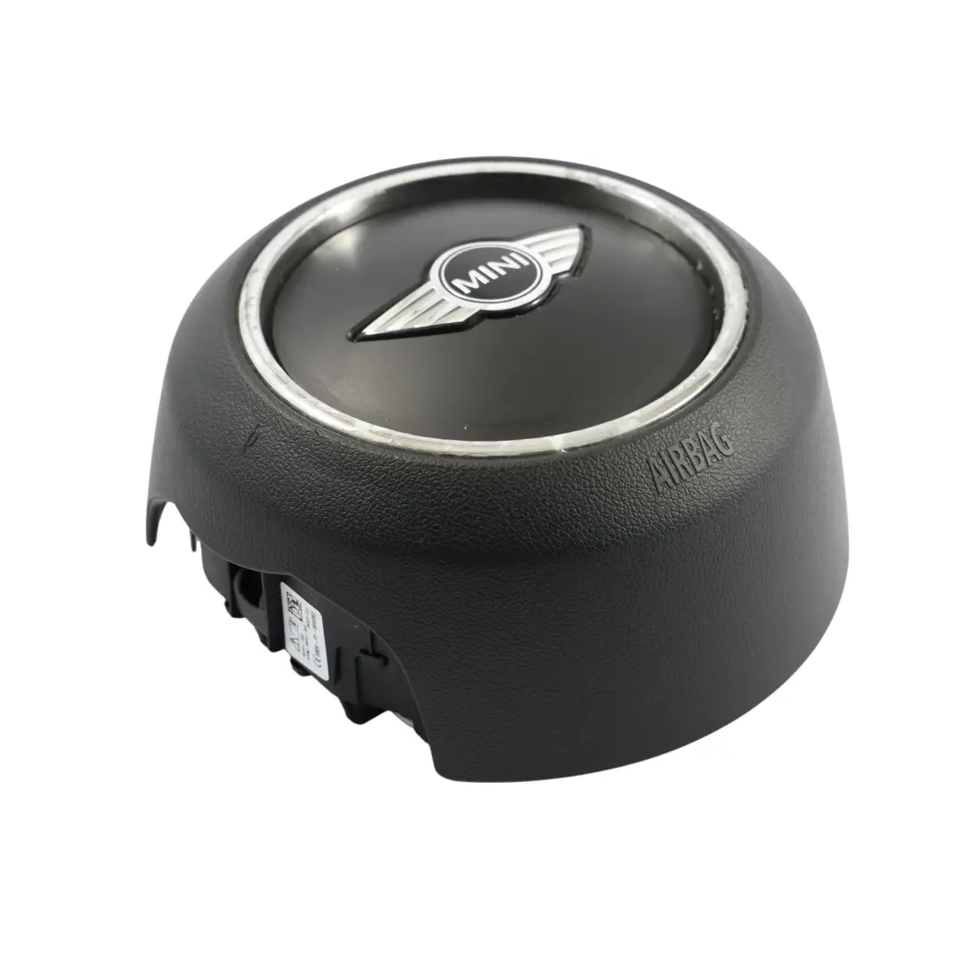 Modulo aria lato guida del volante per Mini Cooper One F54 F55 F56 con numero di parte 6876515 Mini Cooper One F54 F55 F56 Modulo aria lato guida del volante - SKU 6876515-1 - Numero di parte 6876515