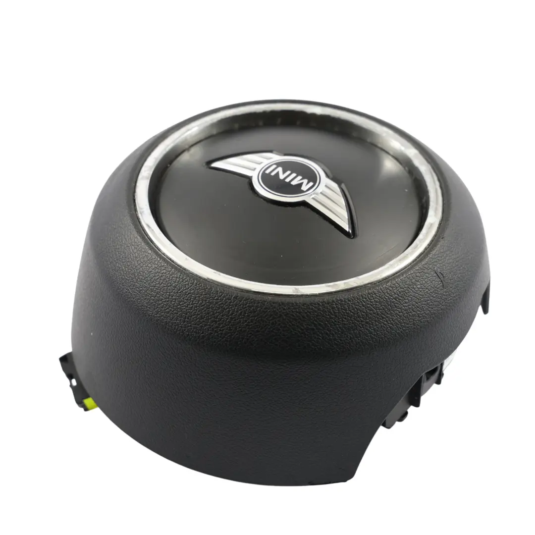 Lado Conductor Módulo Aire para Mini Cooper One F54 F55 F56 Volante con número de pieza 6876515 Mini Cooper One F54 F55 F56 Volante Lado Conductor Módulo Aire - SKU 6876515-1 - Número de pieza 6876515