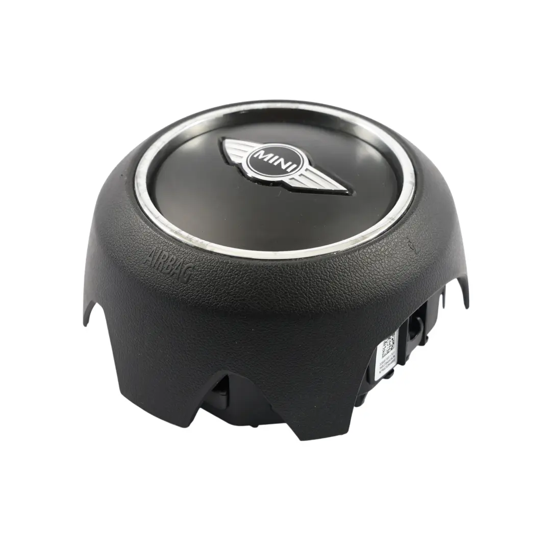 Steering Wheel Driver's Side Air Module to Mini Cooper F54 F55 F56 F57 with Part number 6876517 Mini Cooper F54 F55 F56 F57 Steering Wheel Driver's Side Air Module - SKU 6876517-7 - Part number 6876517