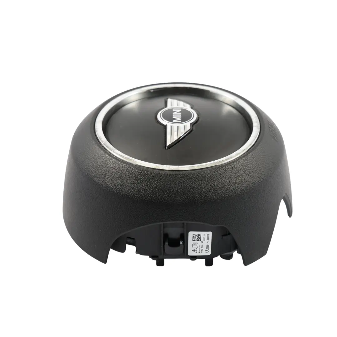 Steering Wheel Driver's Side Air Module to Mini Cooper F54 F55 F56 F57 with Part number 6876517 Mini Cooper F54 F55 F56 F57 Steering Wheel Driver's Side Air Module - SKU 6876517-7 - Part number 6876517