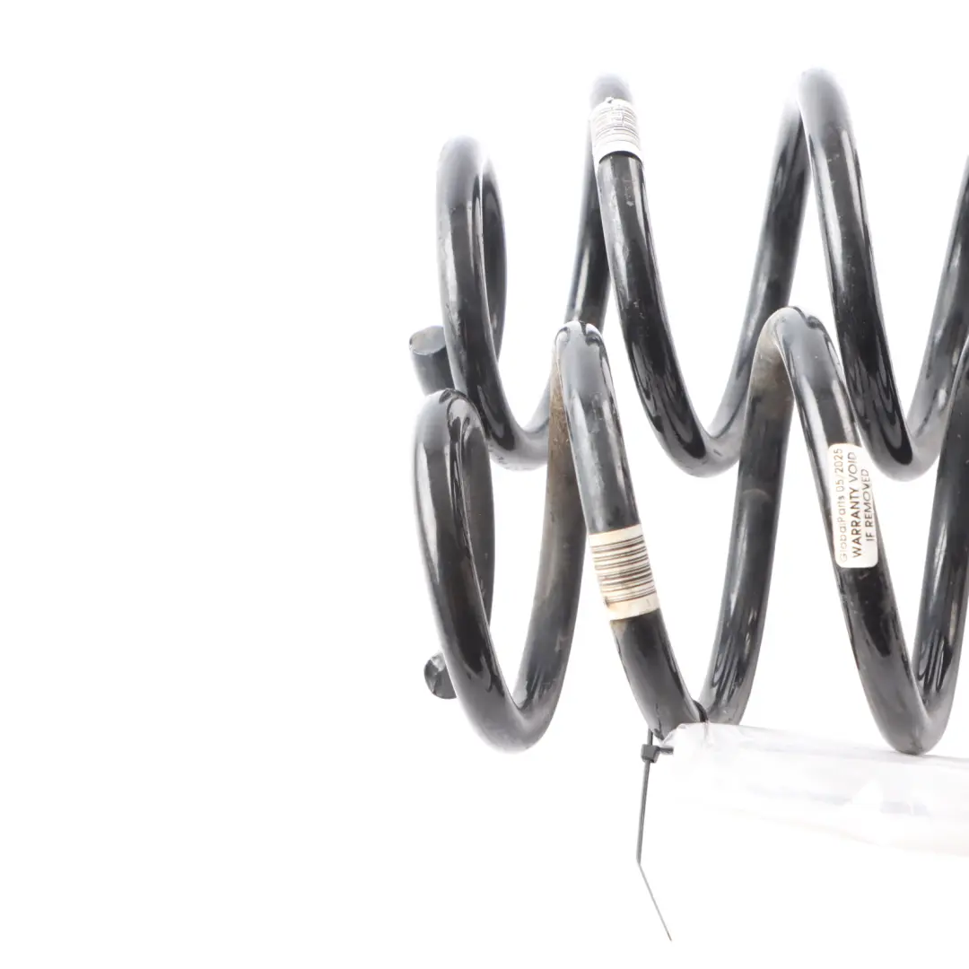 Spiral Federn Satz Hinten Links Rechts Federung Spule Dämpfung für BMW F40 3Y mit Teilenummer 6892131 BMW F40 3Y Spiral Federn Satz Hinten Links Rechts Federung Spule Dämpfung - SKU 6892131-1 - Teilenummer 6892131