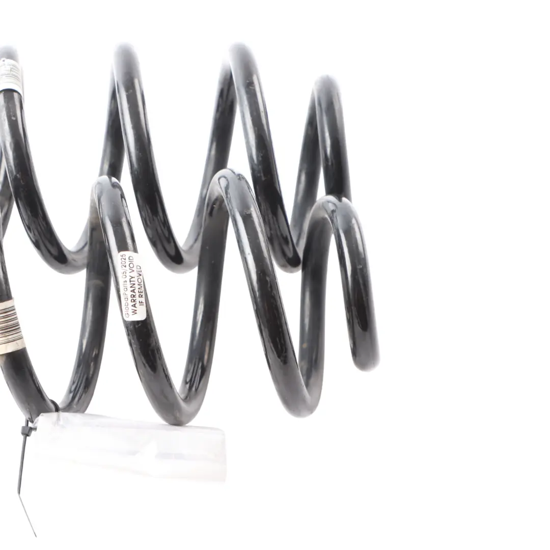 Spiral Federn Satz Hinten Links Rechts Federung Spule Dämpfung für BMW F40 3Y mit Teilenummer 6892131 BMW F40 3Y Spiral Federn Satz Hinten Links Rechts Federung Spule Dämpfung - SKU 6892131-1 - Teilenummer 6892131