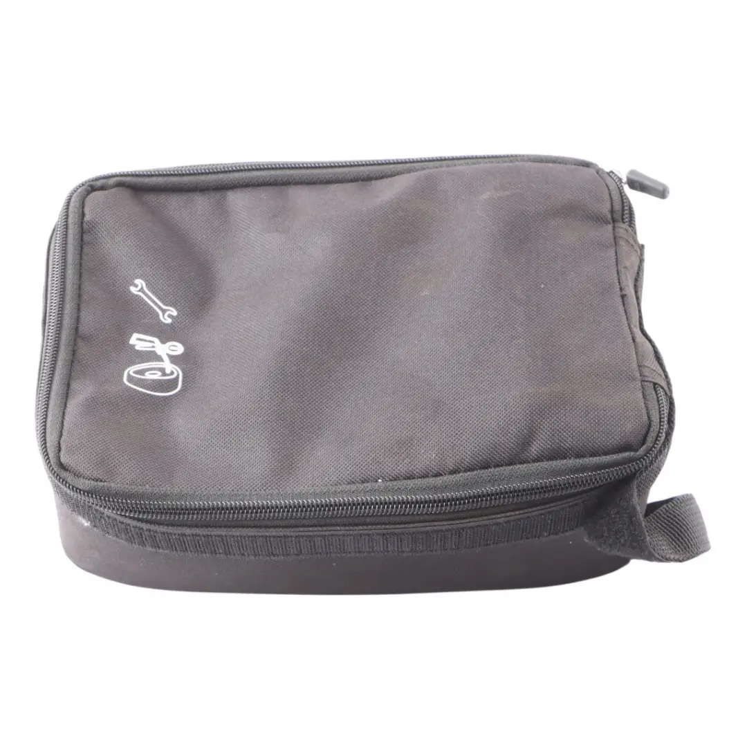 Tyre Sealant Bag Repair Emergency Kit Set to BMW F40 with Part number 6898021 BMW F40 Tyre Sealant Bag Repair Emergency Kit Set - SKU 6898021-1 - Part number 6898021