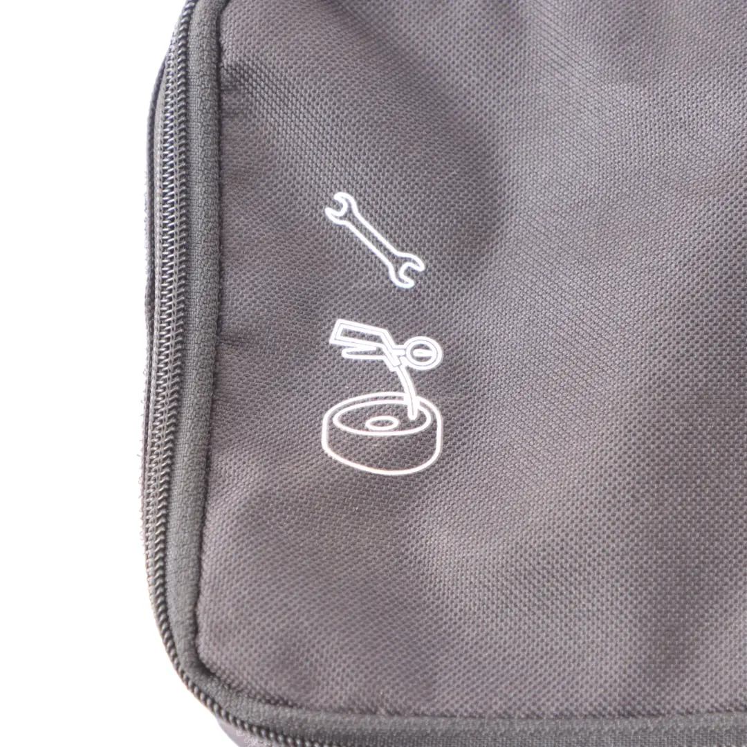 Tyre Sealant Bag Repair Emergency Kit Set to BMW F40 with Part number 6898021 BMW F40 Tyre Sealant Bag Repair Emergency Kit Set - SKU 6898021-1 - Part number 6898021