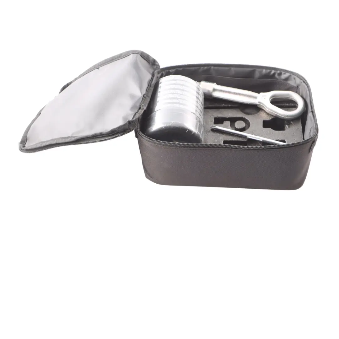 Tyre Sealant Bag Repair Emergency Kit Set to BMW F40 with Part number 6898021 BMW F40 Tyre Sealant Bag Repair Emergency Kit Set - SKU 6898021-1 - Part number 6898021