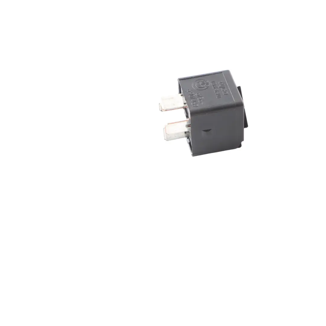 BMW E60 E87 E90 F10 F30 Relais Schliesser schwarz - SKU 6901469 - Teilenummer 6901469