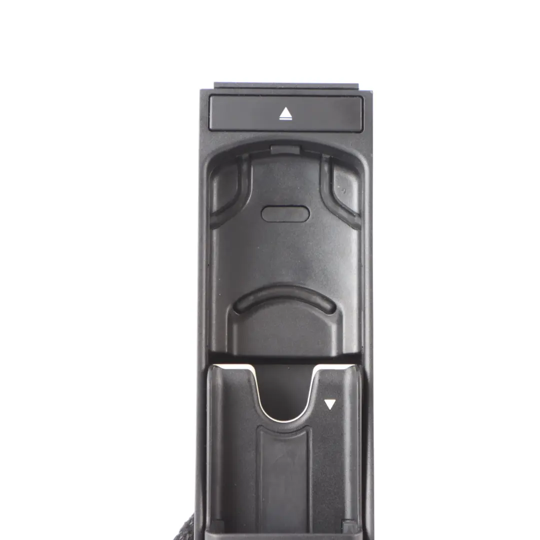 Tandem Car Telephone Eject Box Port Phone Storage to BMW E66 with Part number 6907379 BMW E66 Tandem Car Telephone Eject Box Port Phone Storage - SKU 6907379 - Part number 6907379